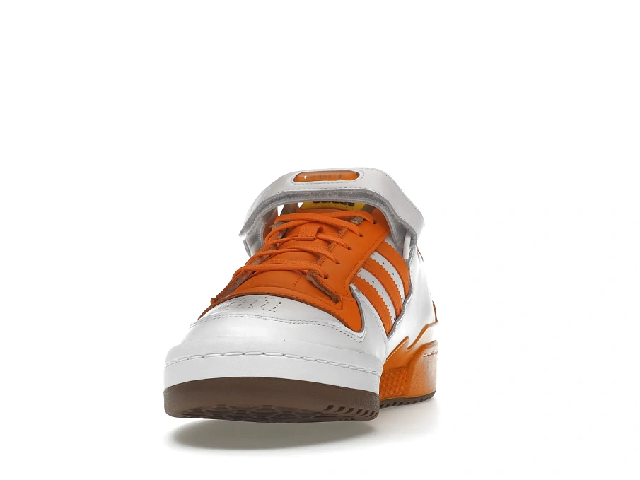 Фото № 3 с приближением к товару «‎adidas Forum Low M&Ms Orange»