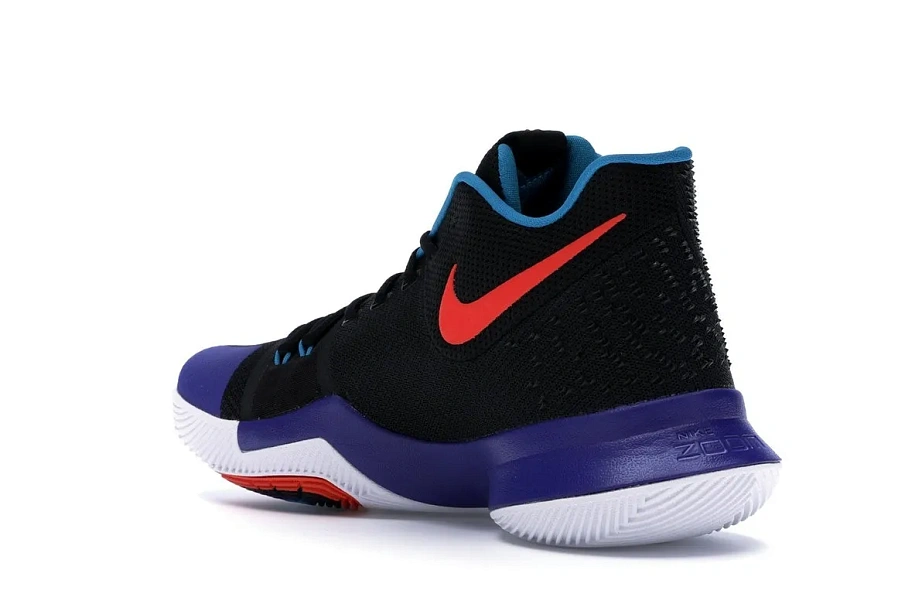 Фото № 6 с приближением к товару «‎Nike Kyrie 3 Kyrache Light»