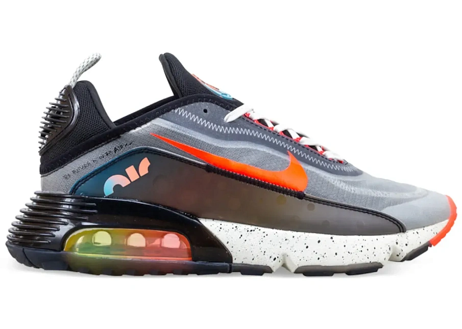 Фото № 1 с приближением к товару «‎Nike Air Max 2090 The Future Is In The Air»