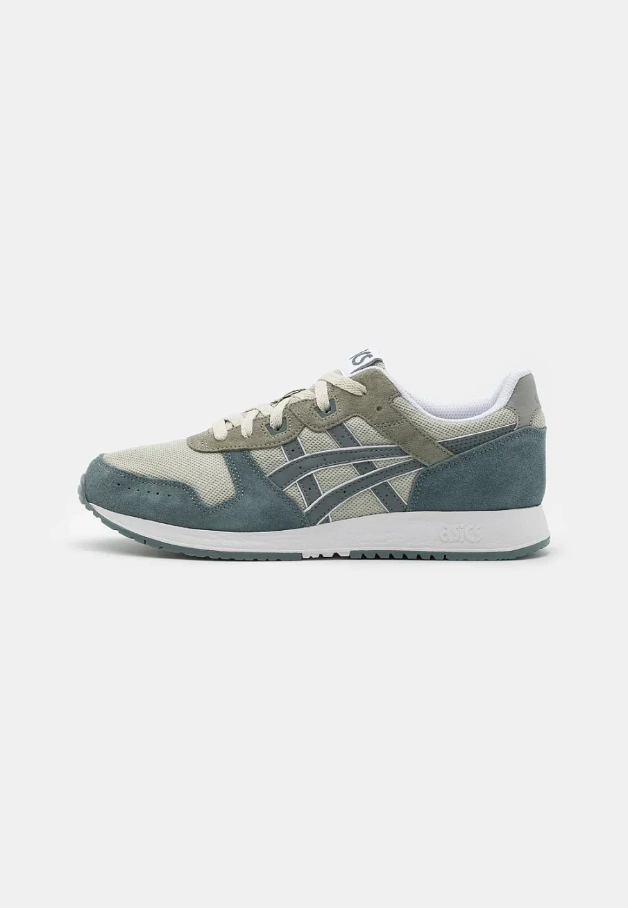 Фото № 1 с приближением к товару «‎Кроссовки Asics a0h15o059-c16-n»