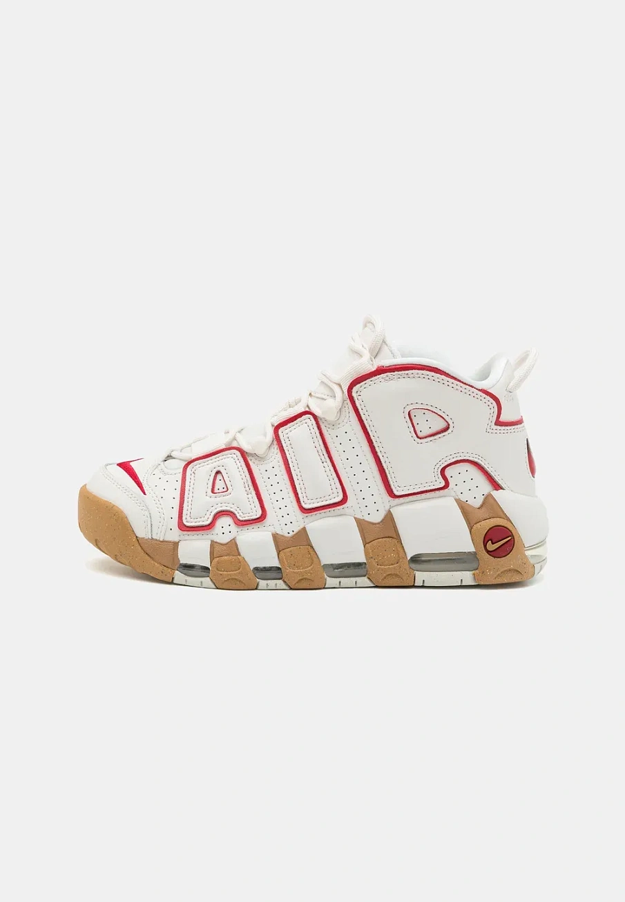 Фото № 1 с приближением к товару «‎AIR MORE UPTEMPO»