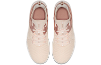 Фото № 4 с приближением к товару «‎Nike Wmns Air Max Bella Tr 2 Premium 'Guava Ice'»