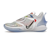 Фото № 3 с приближением к товару «‎Nike Adapt BB 2.0 Tie Dye (US Charger)»