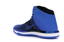 Фото № 6 с приближением к товару «‎Jordan XXX1 Royal»
