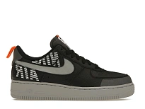 Фото № 1 с приближением к товару «‎Nike Air Force 1 Low Under Construction Black»