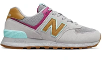 Фото № 1 с приближением к товару «‎New Balance 574»