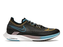 Фото № 1 с приближением к товару «‎Nike ZoomX Streakfly Dark Sulphur Chlorine Blue»
