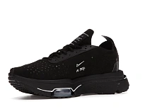 Фото № 2 с приближением к товару «‎Nike Air Zoom Type Black White»