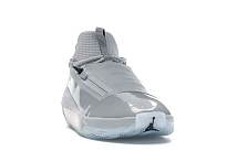 Фото № 4 с приближением к товару «‎Jordan Jumpman Hustle Light Smoke Grey»