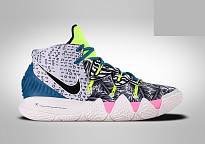Фото № 1 с приближением к товару «‎Nike Kybrid S2 What The 2.0 Kyrie Irving»