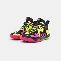 Фото № 2 с приближением к товару «‎Adidas Harden Stepback 2 Bounce Shoes»