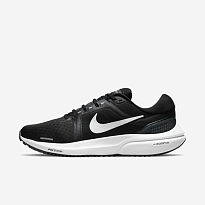 Фото № 1 с приближением к товару «‎Nike Wmns Air Zoom Vomero 16 'Black White'»