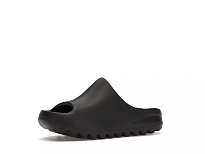 Фото № 2 с приближением к товару «‎adidas Yeezy Slide Onyx (Kids)»