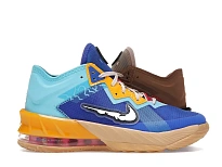 Фото № 1 с приближением к товару «‎Nike LeBron 18 Low»