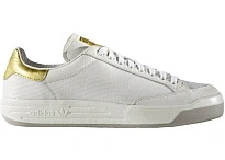 Фото № 1 с приближением к товару «‎adidas Rod Laver Gold Leaf»