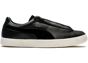 Puma Clyde Gore-Tex nanamica Black