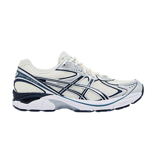 ASICS GT 2160 Cream Raw Indigo
