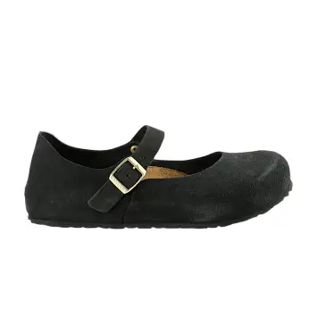 Birkenstock Women's Mantova Black - 1