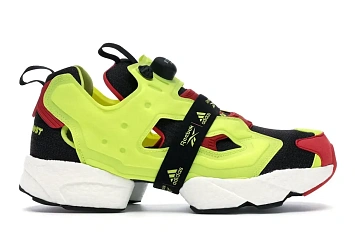 Reebok Instapump Fury Boost - 1