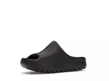 adidas Yeezy Slide Onyx (Kids) - 2