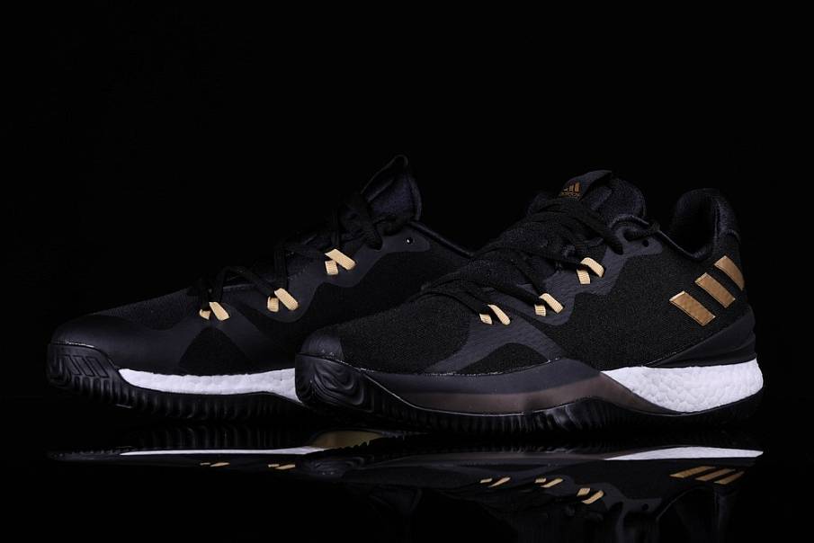 Фото № 3 с приближением к товару «‎Adidas Crazy Light Boost 2 »