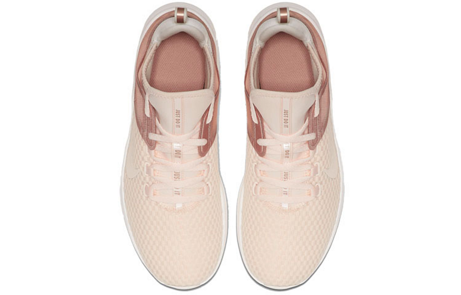 Фото № 4 с приближением к товару «‎Nike Wmns Air Max Bella Tr 2 Premium 'Guava Ice'»