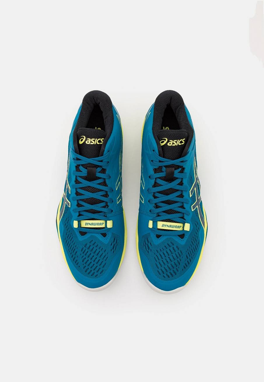 Фото № 4 с приближением к товару «‎Asics Sky Elite 2 FF MT »