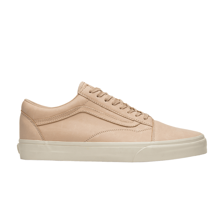 Фото № 1 с приближением к товару «‎Vans Old Skool DX Veggie Tan»