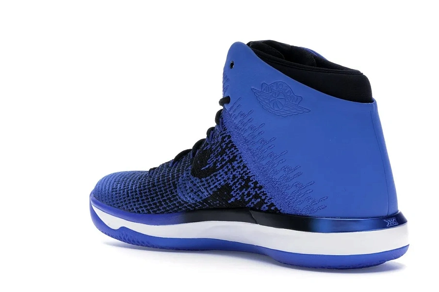 Фото № 6 с приближением к товару «‎Jordan XXX1 Royal»