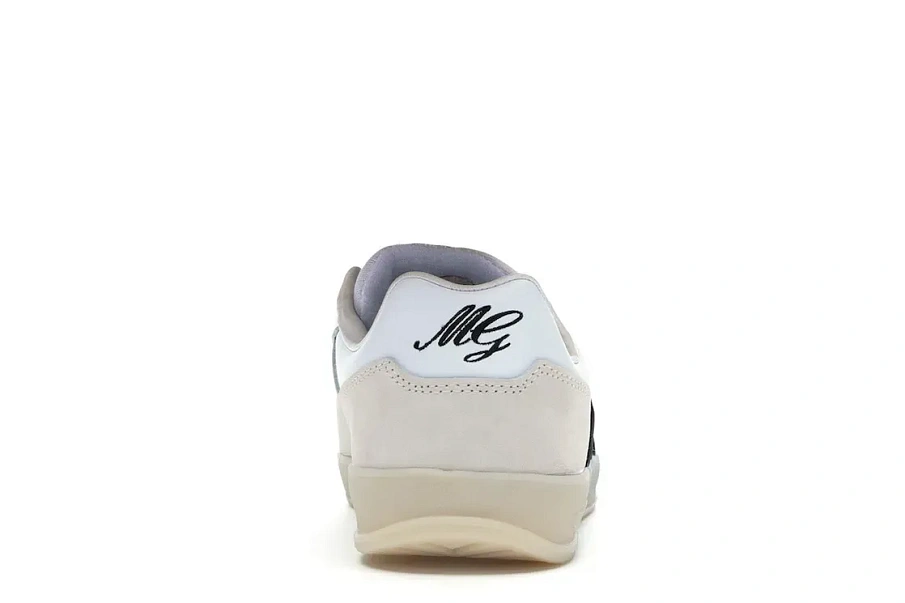 Фото № 4 с приближением к товару «‎adidas Aloha Super Mark Gonzales White Black Grey»