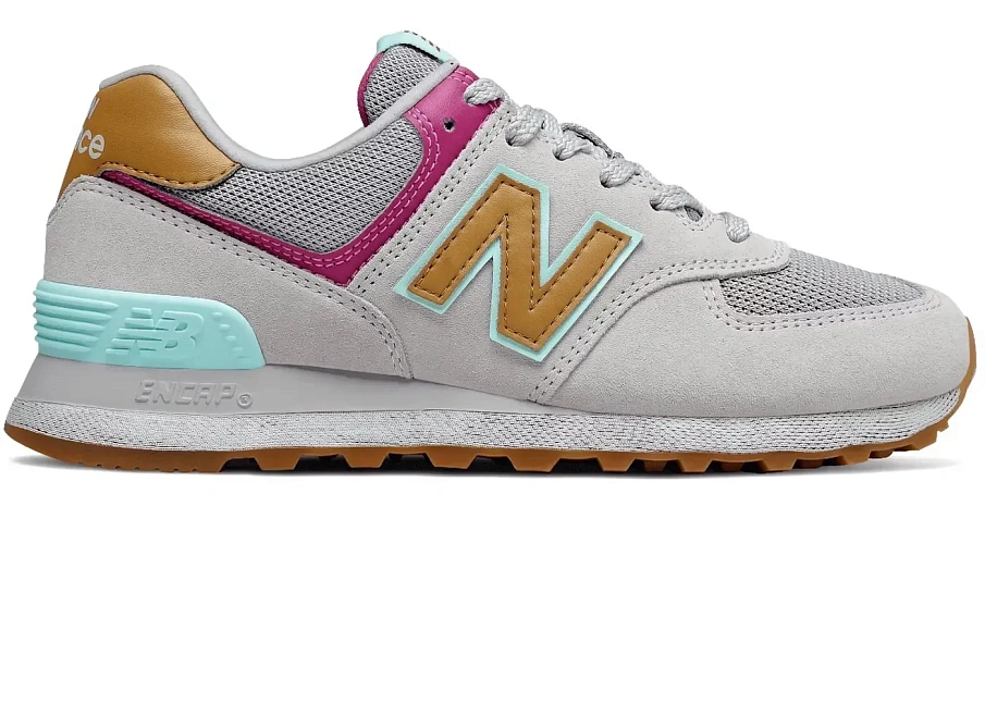 Фото № 1 с приближением к товару «‎New Balance 574»