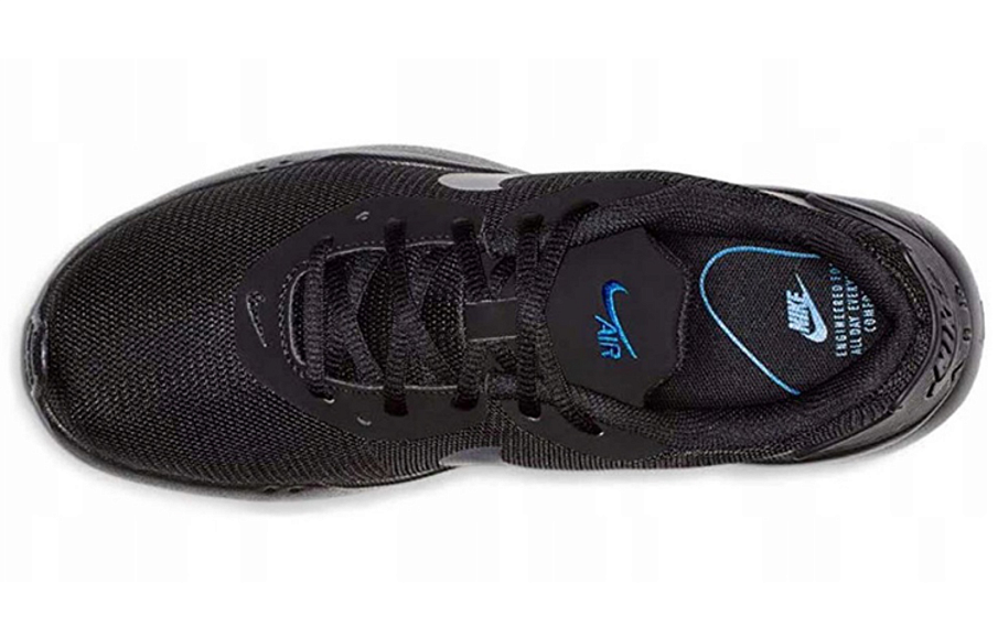 Фото № 3 с приближением к товару «‎Nike Wmns Air Max Oketo Running Shoes Black»