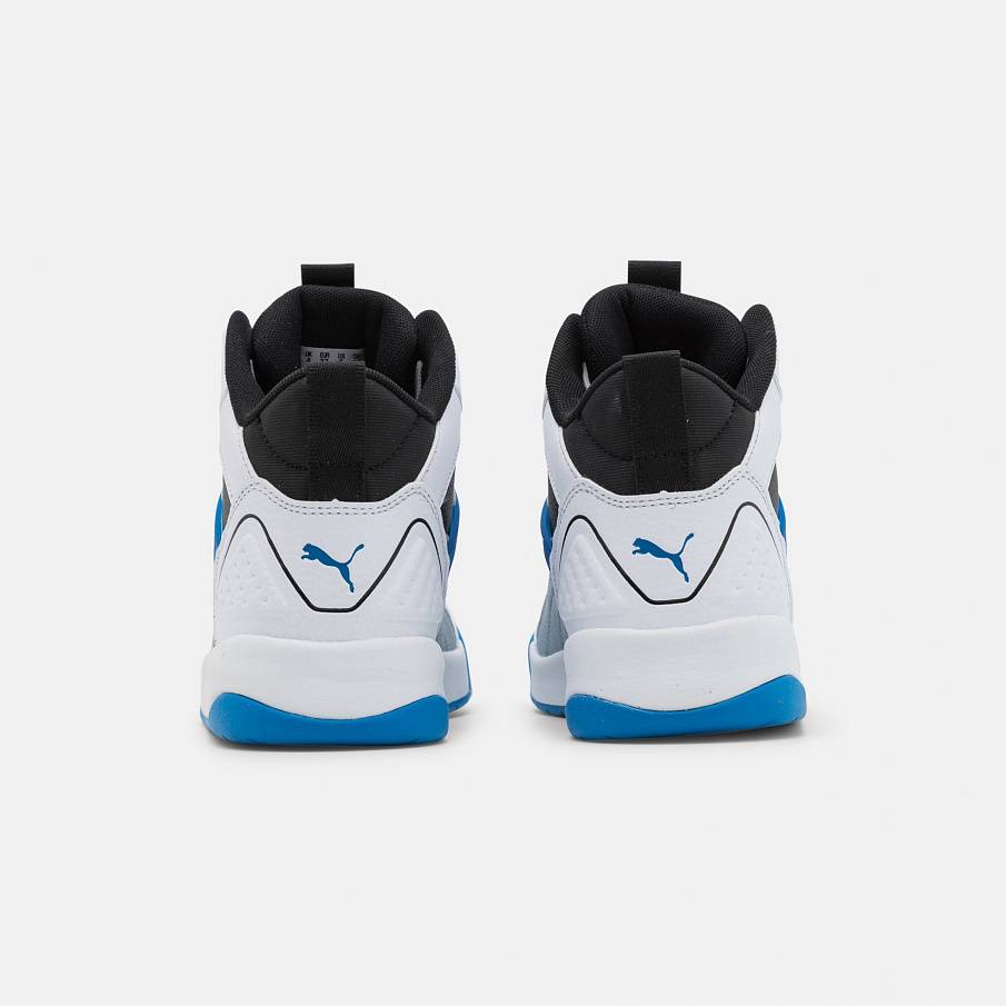 Фото № 3 с приближением к товару «‎Puma Backcourt »