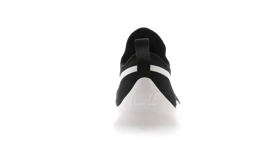 Фото № 4 с приближением к товару «‎Nike Aptare Black White »