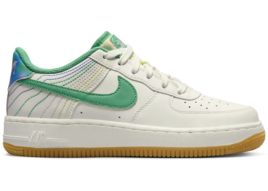 Фото № 1 с приближением к товару «‎Nike Air Force 1 Low LV8 3»