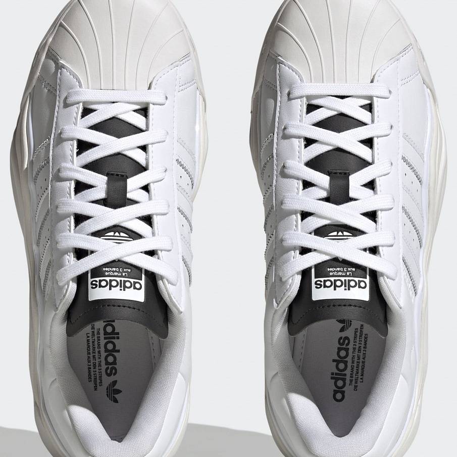 Фото № 3 с приближением к товару «‎Кроссовки Adidas SPAD111A28B-A11»
