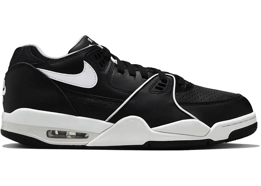 Фото № 1 с приближением к товару «‎Nike Air Flight '89 Low»
