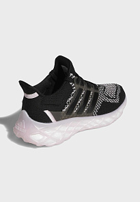 Фото № 4 с приближением к товару «‎Adidas Ultraboost Web»