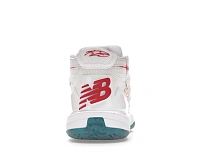 Фото № 4 с приближением к товару «‎New Balance KAWHI»