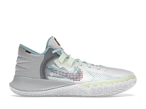 Фото № 1 с приближением к товару «‎Nike Kyrie Flytrap V Grey Fog Blue Chill»