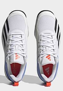 Фото № 2 с приближением к товару «‎Adidas Courtflash Speed»