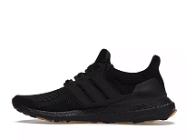 Фото № 6 с приближением к товару «‎adidas Ultra Boost 1.0 DNA Black Gum Camo Sole»