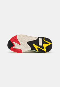 Фото № 5 с приближением к товару «‎Puma Rs-X3 Haribo »