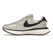Фото № 3 с приближением к товару «‎Nike Phoenix Waffle Sail Black »