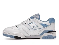 Фото № 3 с приближением к товару «‎New Balance 550»