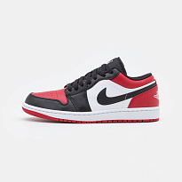 Фото № 1 с приближением к товару «‎Air Jordan 1 »