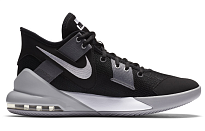 Фото № 2 с приближением к товару «‎Nike Air Max Impact 2 Basketball shoes Black»
