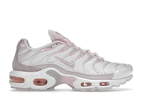 Фото № 1 с приближением к товару «‎Nike Air Max Plus White Pink »
