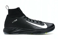 Фото № 1 с приближением к товару «‎Nike Vapor Untouchable Speed 2 Turf Black»