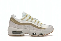 Фото № 1 с приближением к товару «‎Nike Air Max 95 Desert Sand Metallic Gold »